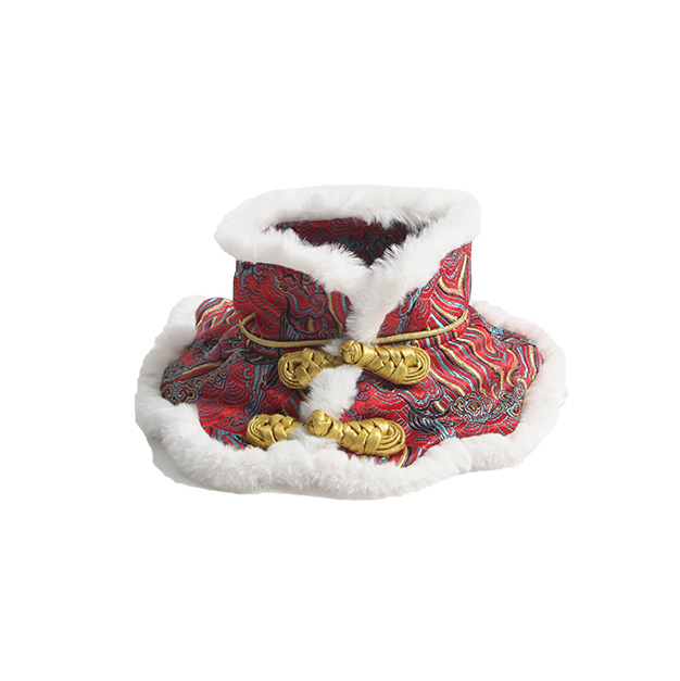 Prosperity Pup Adjustable Collar - Image 4