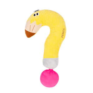 Pencil Pet Pillow - Image 4