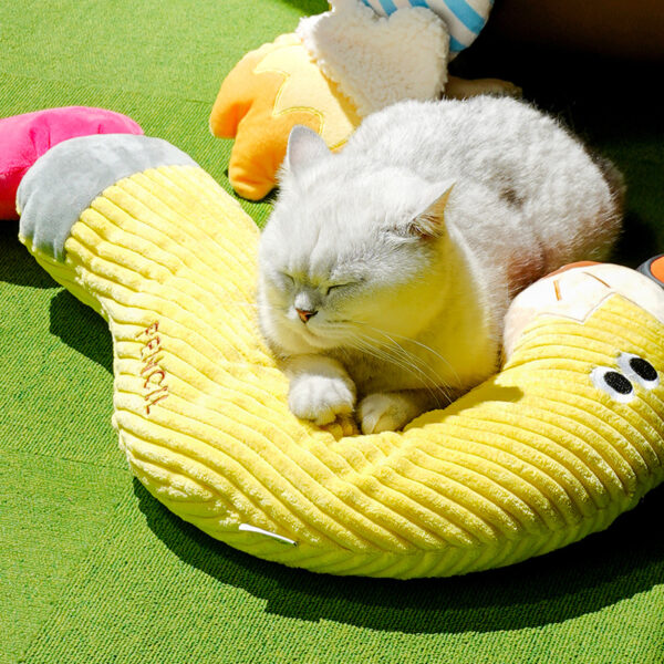 Pencil Pet Pillow - Image 3