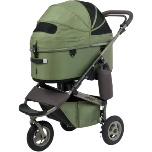 AirBuggy DOME3 Large Premier Cruise Line 2025 New Color - Image 1