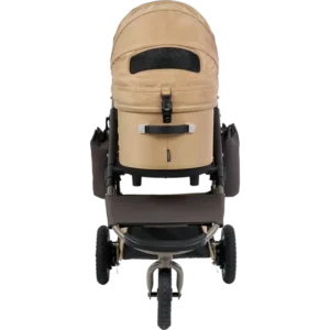 AirBuggy DOME3 Large Premier Cruise Line 2025 New Color - Image 5