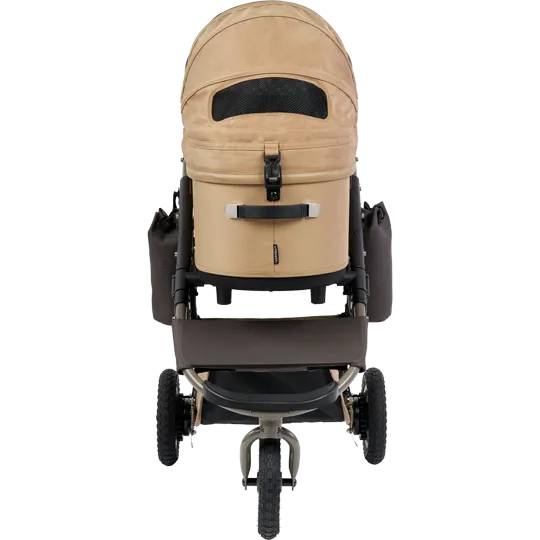 AirBuggy DOME3 Large Premier Cruise Line 2025 New Color