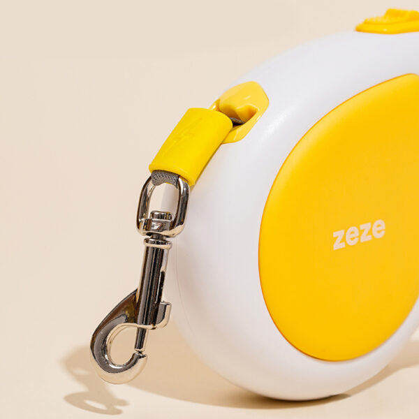 NuttiGrip Control Leash