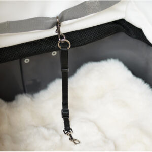 Puffy Cloud Pet Stroller - Image 4