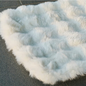 Puffy Cloud Pet Stroller - Image 5