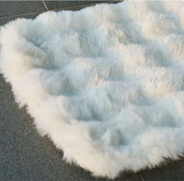 Puffy Cloud Pet Stroller