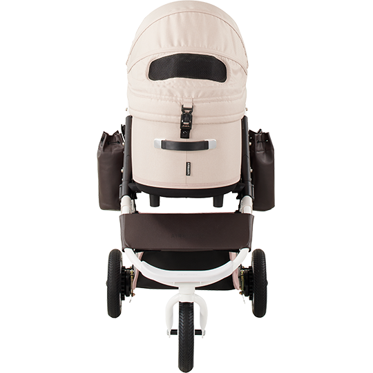 AirBuggy DOME3 Large