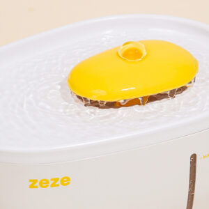 Pebble Pet Water Dispenser - Image 6