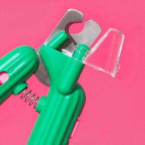Cactus LED Nail Clipper - Image 2