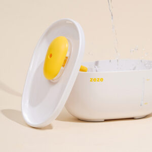 Pebble Pet Water Dispenser - Image 2