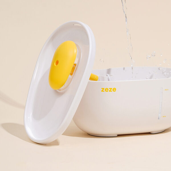 Pebble Pet Water Dispenser