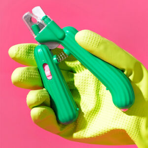 Cactus LED Nail Clipper - Image 5