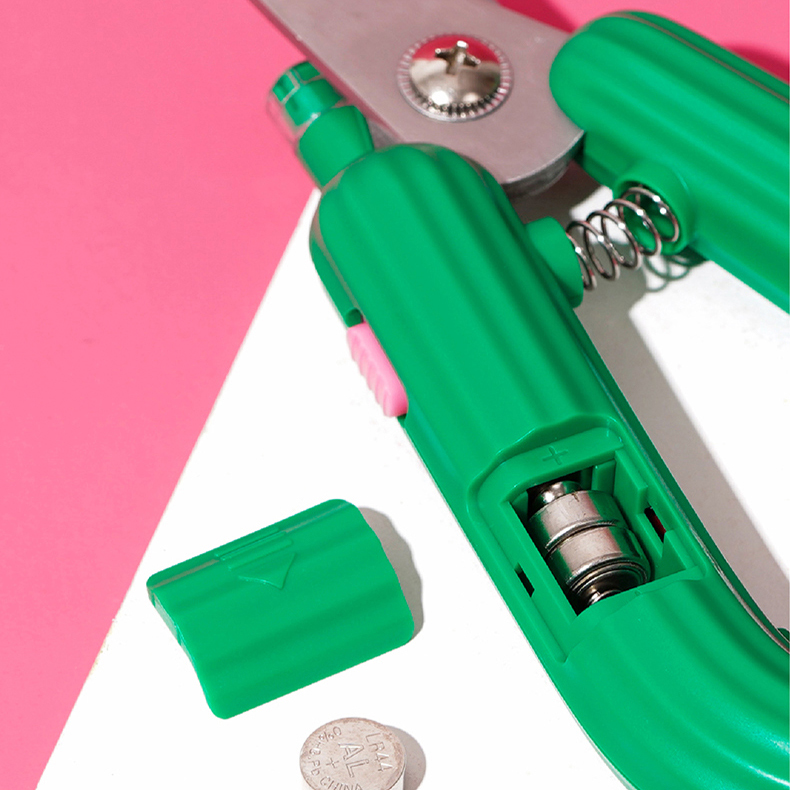 Cactus LED Nail Clipper - Image 6
