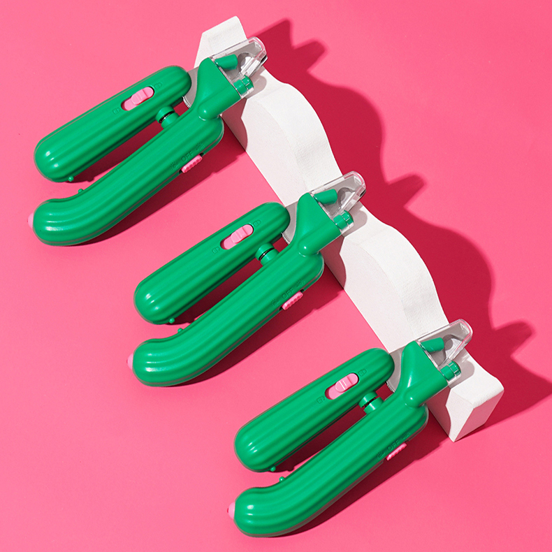 Cactus LED Nail Clipper - Image 7