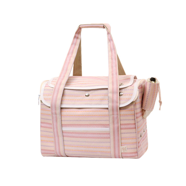 Sakura & Sky Bunny Carrier Bag