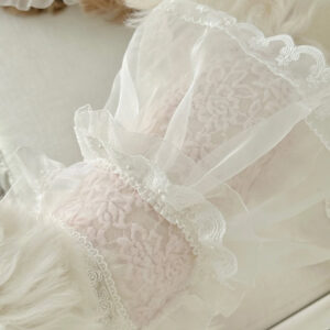Comely Rose Lace Cotton Innerwear - Image 6
