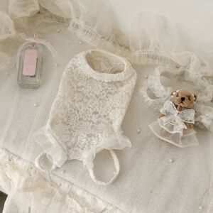 Comely Rose Lace Cotton Innerwear - Image 3