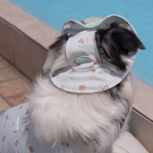 Bailey Cooling Teddy Cap - Image 3