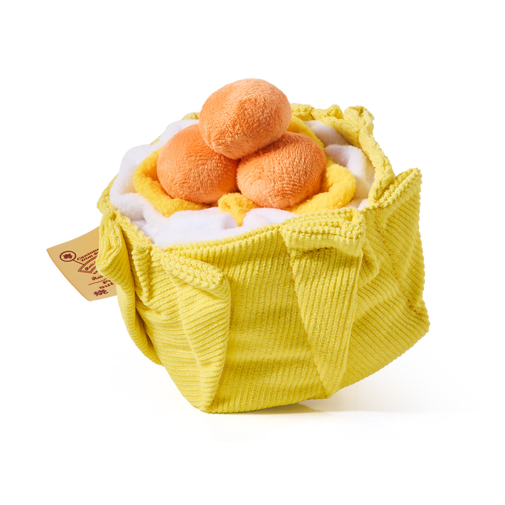 Dim Sum Series Toy Set - Image 4