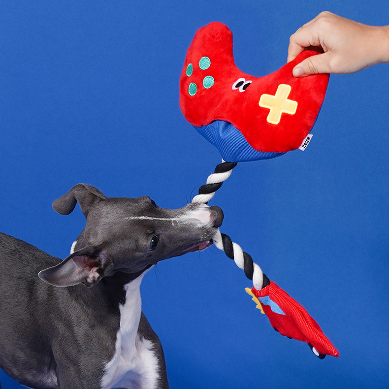 Game Controller Rope Toy - Image 2