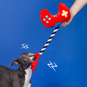 Game Controller Rope Toy - Image 3