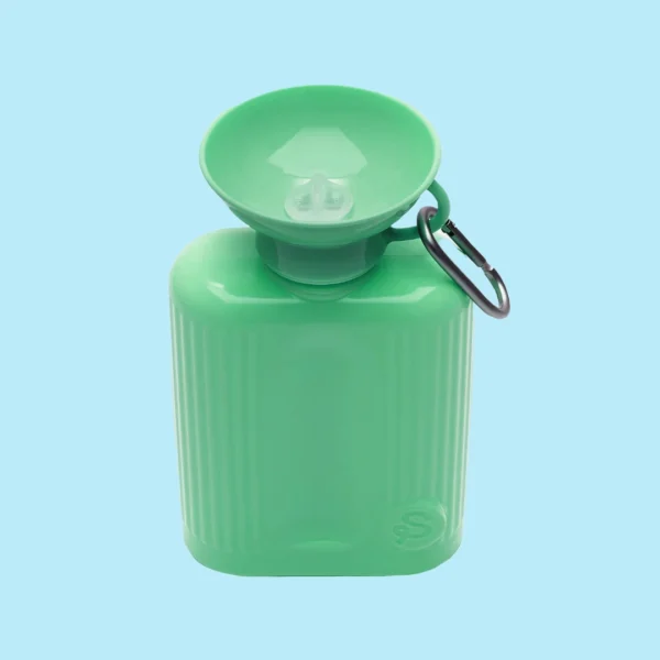 Growler Springer Dog Travel Water Bottle 1300ml