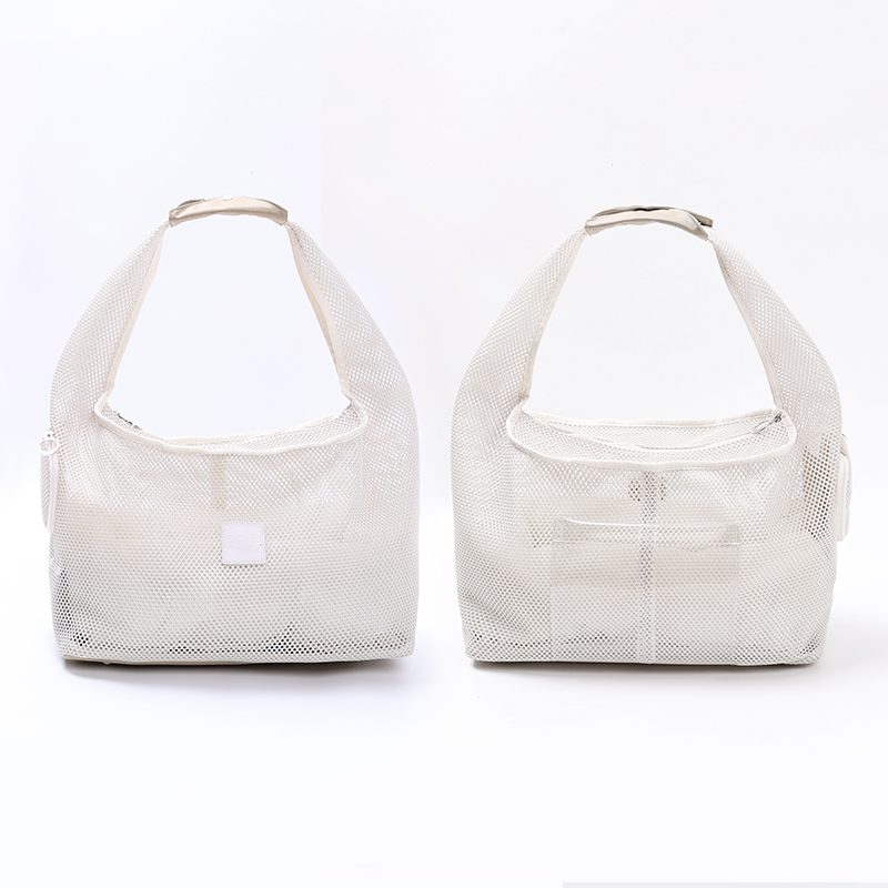 Tote Mesh Pet Bag - Image 4