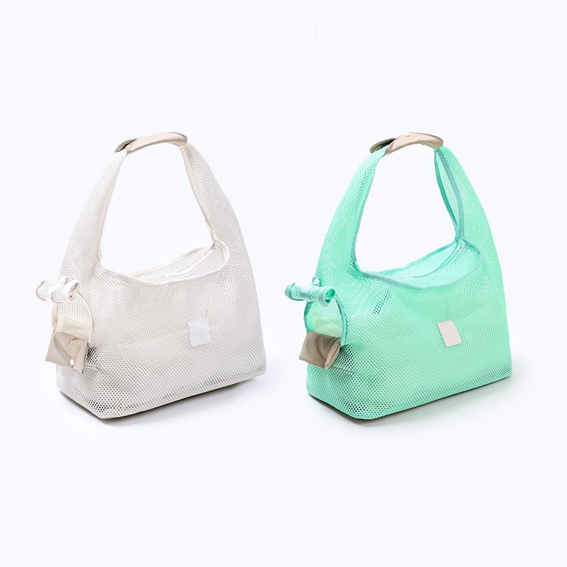 Tote Mesh Pet Bag - Image 5