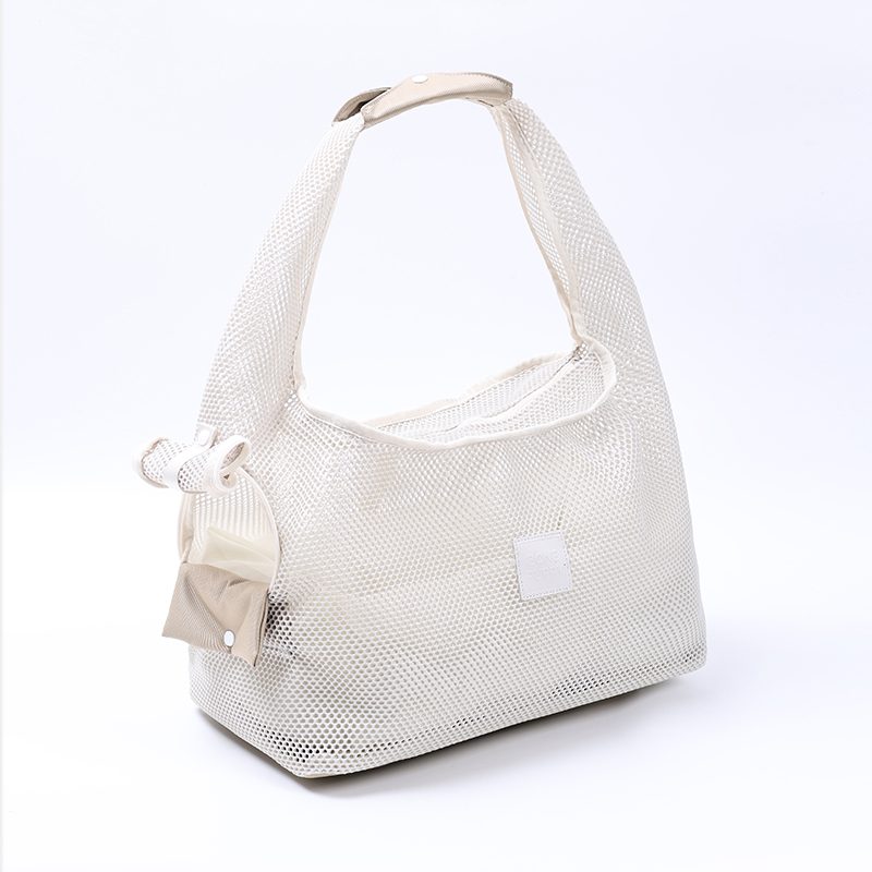 Tote Mesh Pet Bag - Image 6