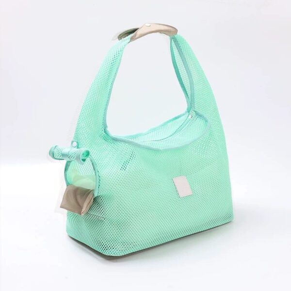 Tote Mesh Pet Bag