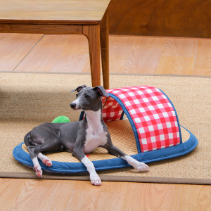 Rattan Slipper Pet Bed - Image 2