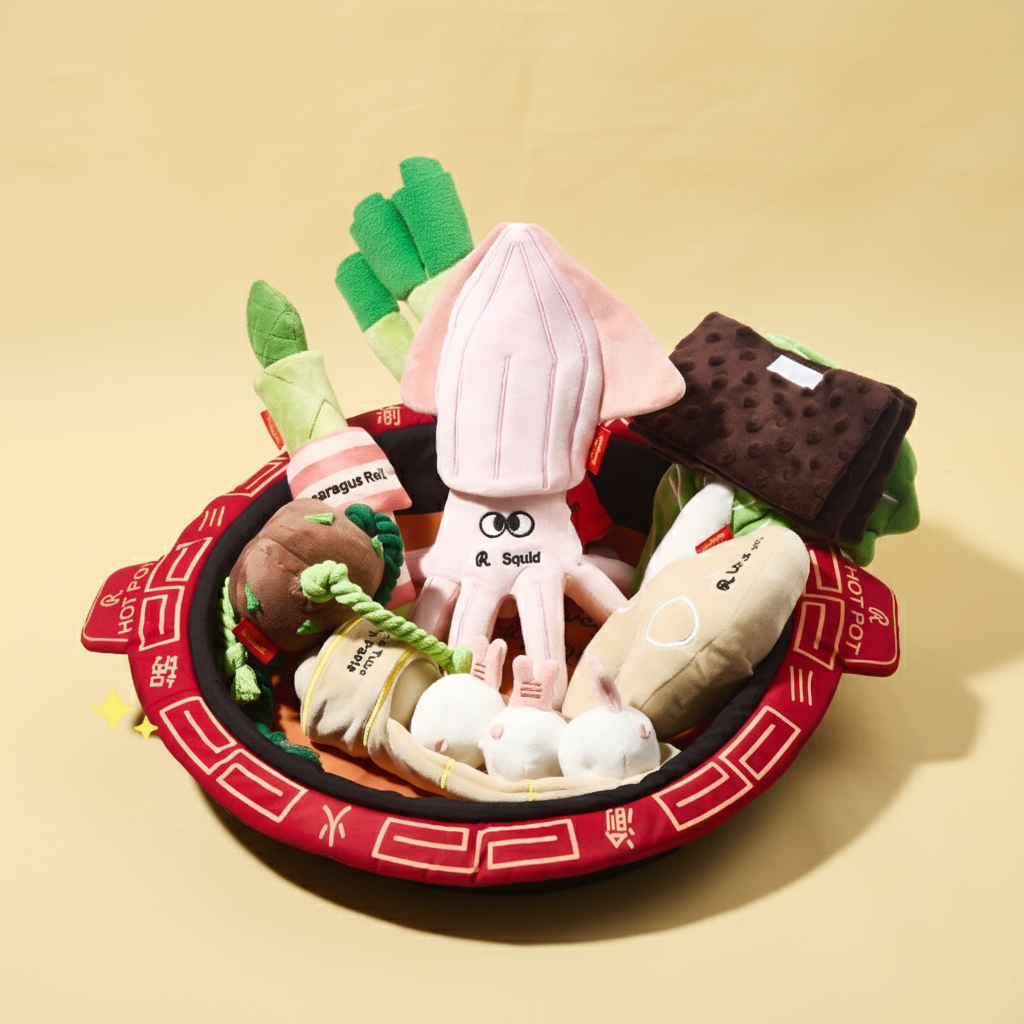 Sichuan ChongQing Hot Pot Series - Image 1