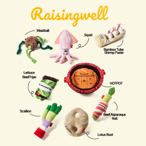 Sichuan ChongQing Hot Pot Series - Image 7
