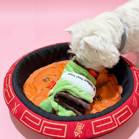 Sichuan ChongQing Hot Pot Series - Image 3