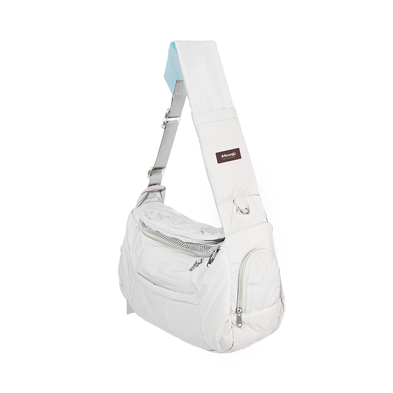 MOOQU Soft Cloud Bag - Image 10