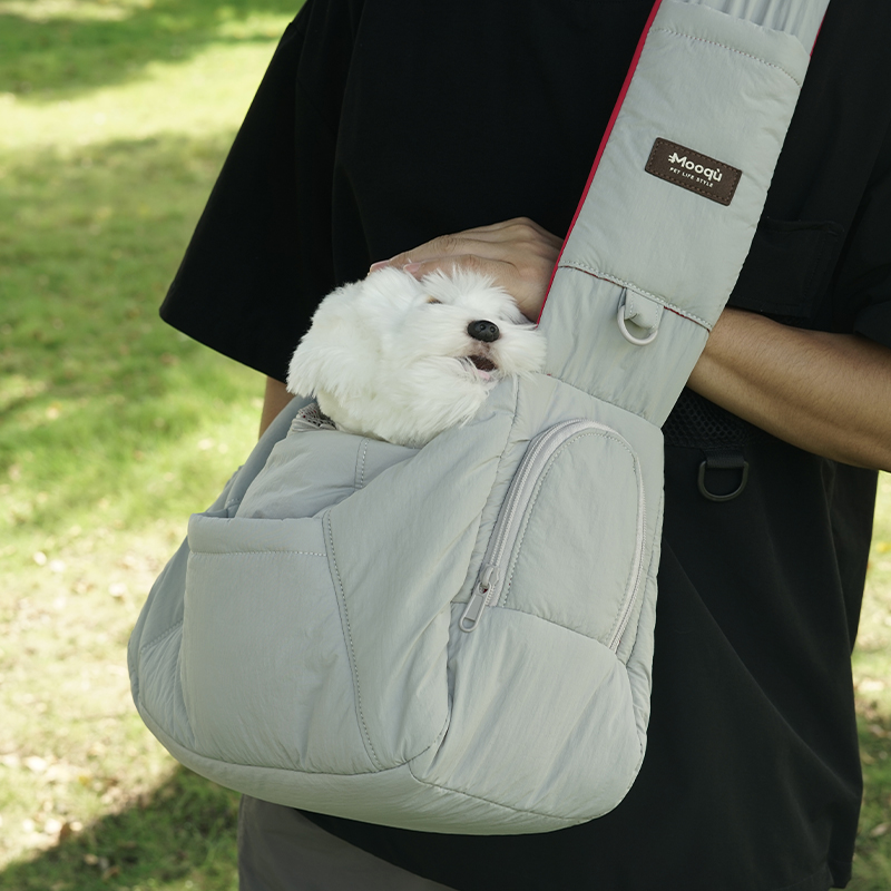 MOOQU Soft Cloud Bag - Image 8