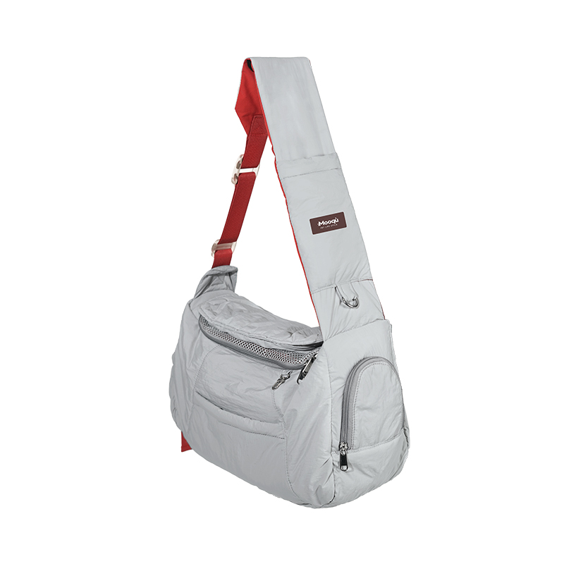 MOOQU Soft Cloud Bag - Image 9