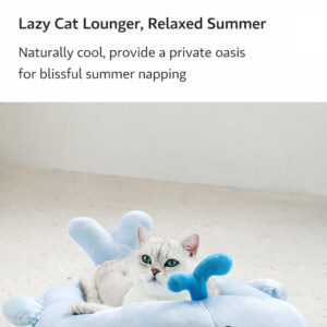 Whale Cooling Bed - Image 6