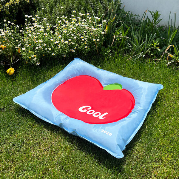 Apple Cooling Bed