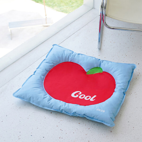 Apple Cooling Bed
