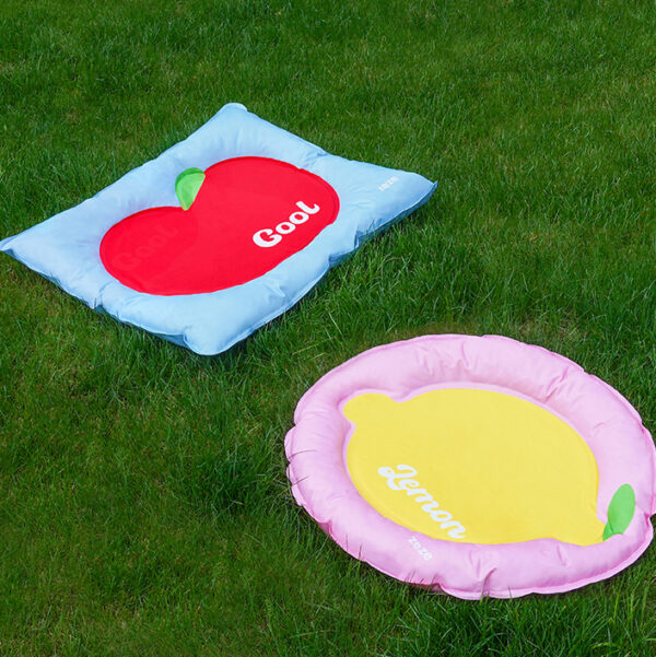 Apple Cooling Bed