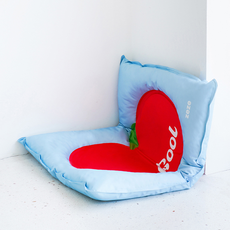 Apple Cooling Bed - Image 4