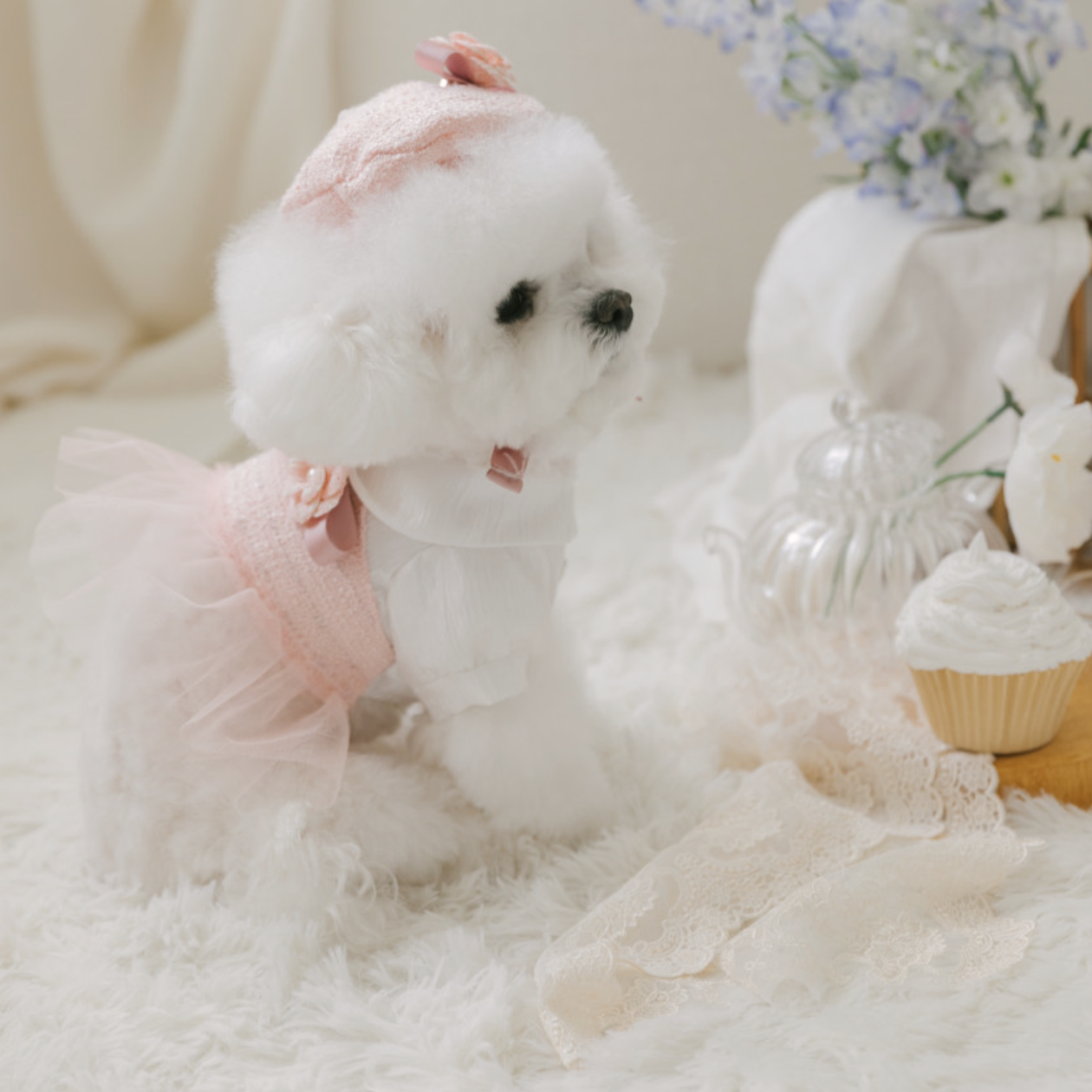 Malrang Coco Bustier One-Piece - Image 3