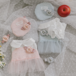 Malrang Coco Bustier One-Piece - Image 4