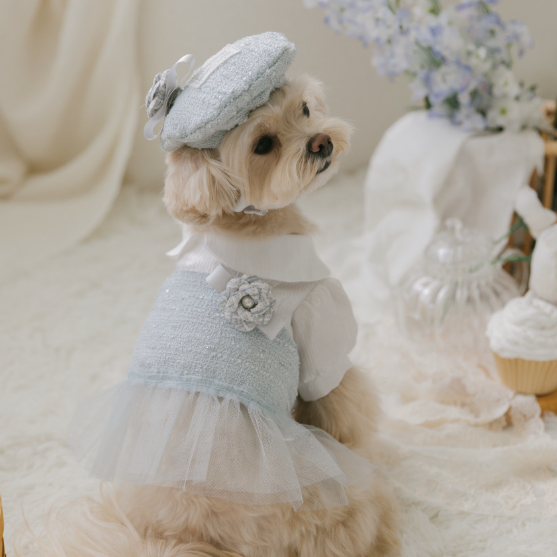 Malrang Coco Bustier One-Piece - Image 5