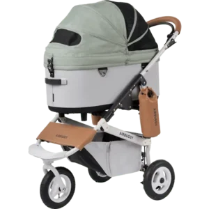 Air Buggy DOME3 Large Soft Two-Tone - Image 5