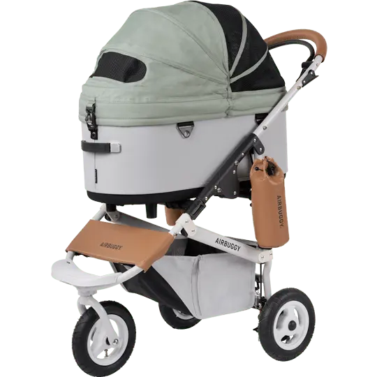 Air Buggy DOME3 Large Soft Two-Tone