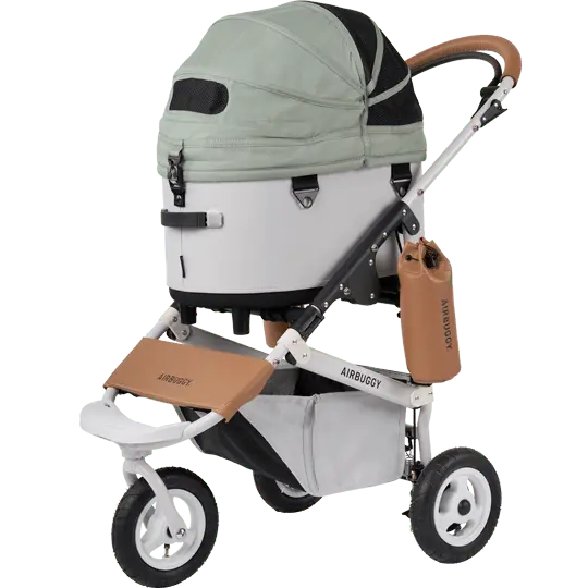 AirBuggy DOME3 Regular Soft Two-Tone