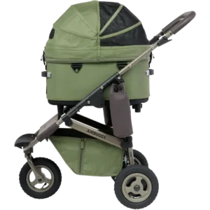 AirBuggy DOME3 Regular Premier Cruise Line 2025 New Color - Image 5