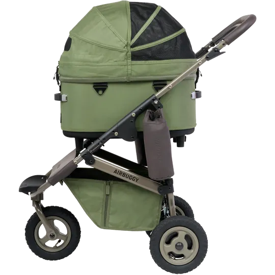 AirBuggy DOME3 Regular Premier Cruise Line 2025 New Color